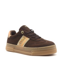 Alviero Martini sneaker con dettagli Geo 2